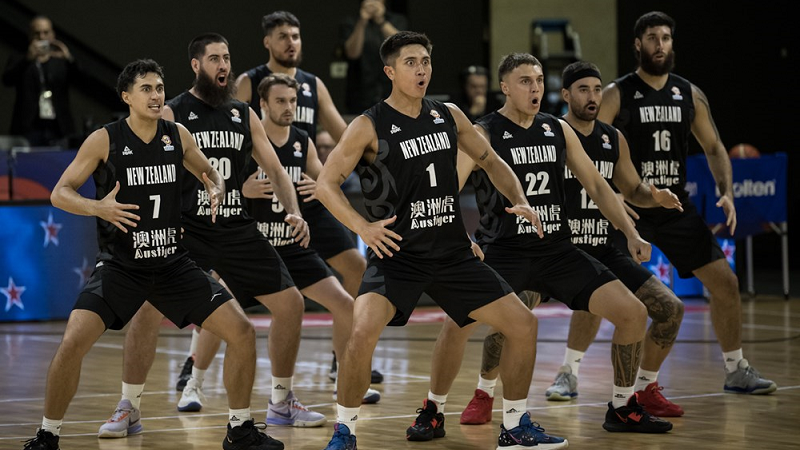 FIBA New Zealand