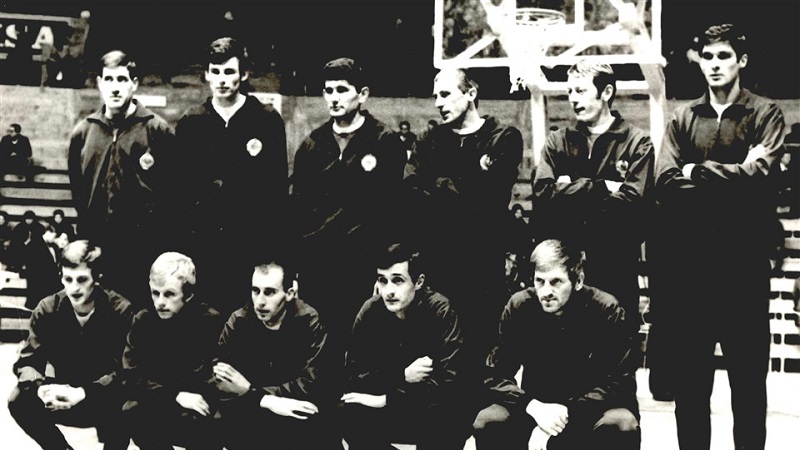 FIBA Wolrd Cup 1967