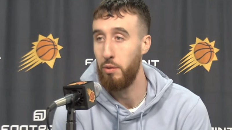Frank Kaminsky, Partizan Agree To One-Year Deal - RealGM Wiretap