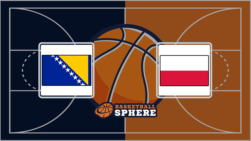 Bosnia and Herzegovina VS Poland
