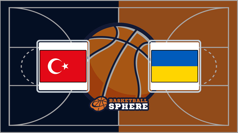 Turkey vs Ukraine