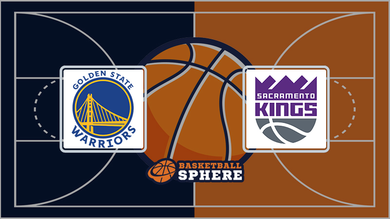Kings vs. Warriors Prediction & Picks - November 1