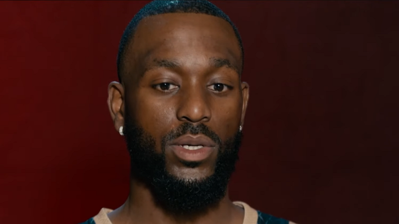 Kemba Walker on joining Monaco: I wanted to give myself another chance -  Basketball Sphere