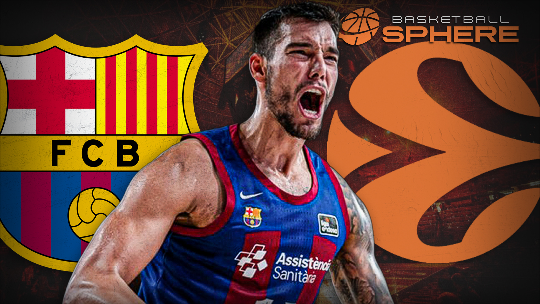 Willy Hernangomez Expected To Join Barcelona