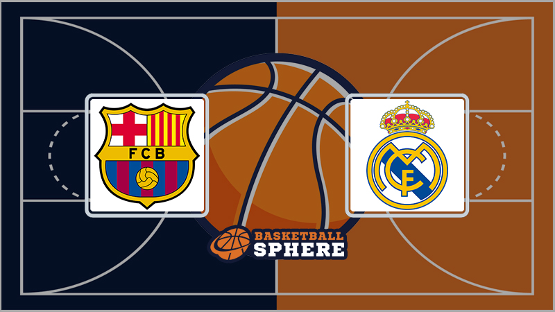 Barcelona vs Real Madrid: Analysis and Prediction - Apr. 07, 2024 ...