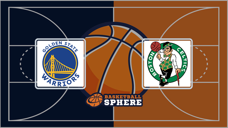 Celtics or Warriors? Our writers share their NBA finals predictions