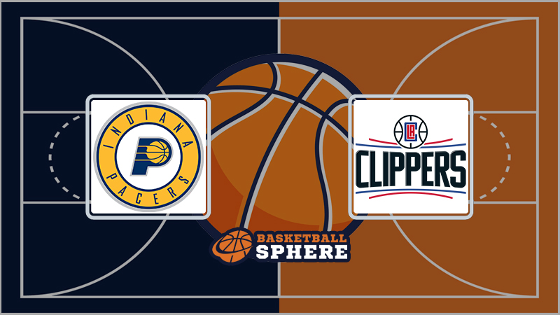 Indiana Pacers vs Los Angeles Clippers: Analysis and Prediction - Dec ...