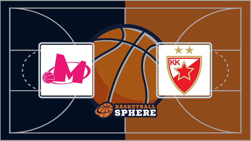 Which basketball shoes are the most popular in Belgrade Crvena  Zvezda team