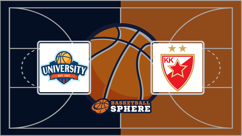Crvena Zvezda in trouble, flight to Bologna is canceled - Basketball Sphere