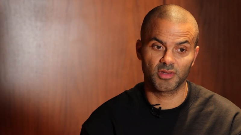 Tony Parker: If you don't understand what it takes to win a ...