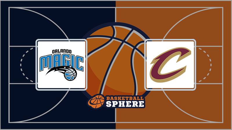 Cleveland Cavaliers vs Orlando Magic G7: Analysis and Prediction - May. 05,  2024 - Basketball Sphere