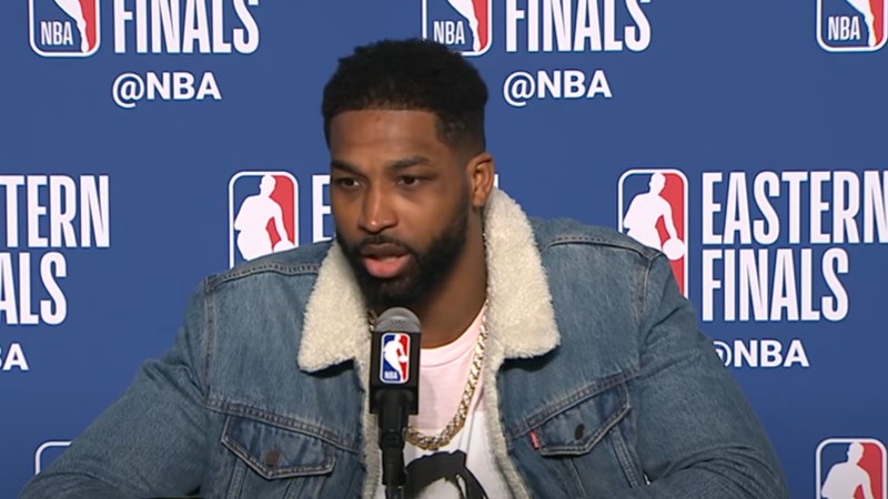 Tristan Thompson suspended due to doping - Basketball Sphere