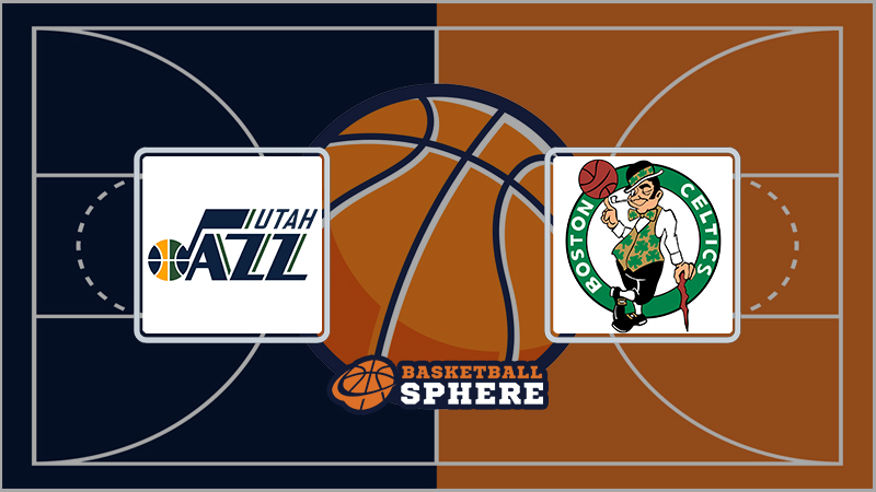 Utah Jazz vs Boston Celtics Analysis and Prediction Mar. 13, 2024