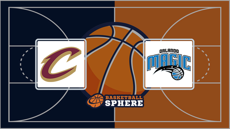 Cleveland Cavaliers vs Orlando Magic G1: Analysis and Prediction – Apr ...
