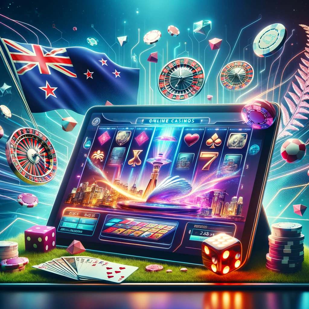 The Ugly Truth About top online casinos