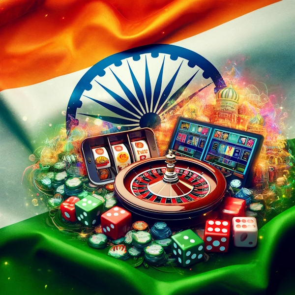 Strategies to win at Indian online casinos Services - How To Do It Right