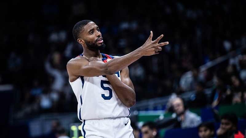 New York Knicks are checking about Mikal Bridges - Basketball Sphere