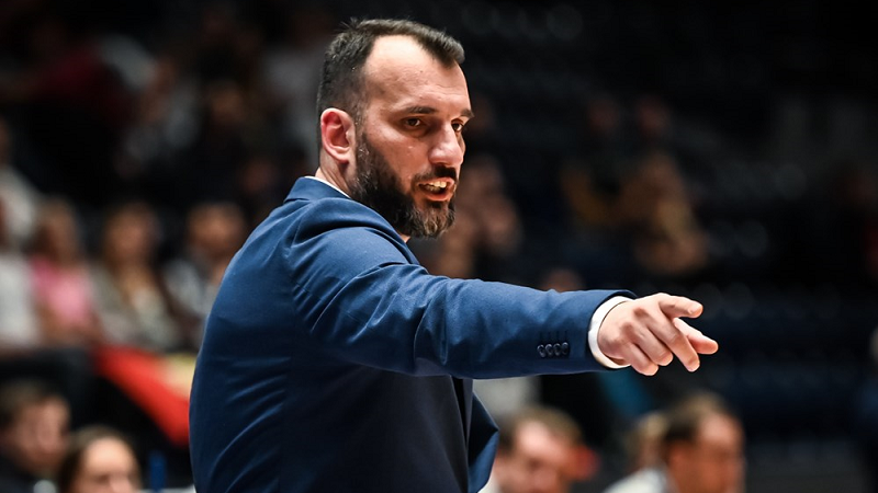 FIBA Svetsko prvenstvo - Boško Radović
