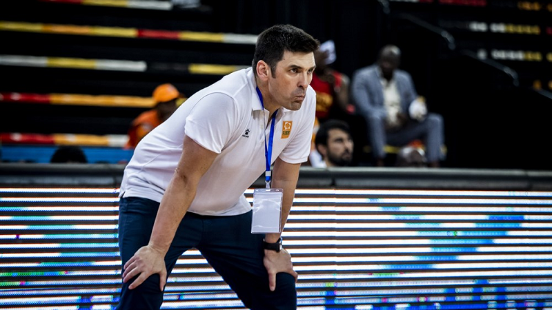 FIBA Svetsko prvenstvo - Dejan Prokić