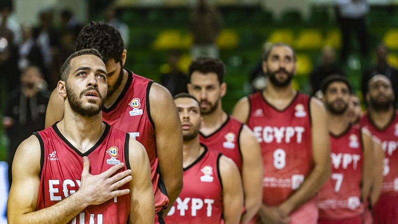 FIBA Svetsko prvenstvo - Egipat