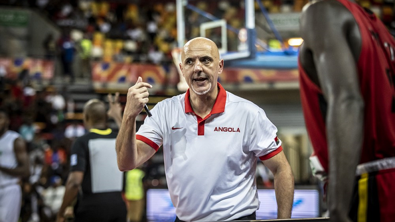 FIBA Svetsko prvenstvo - Josep Claros