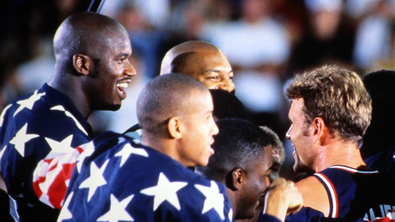 FIBA Svetsko prvenstvo 1994 Vremeplov
