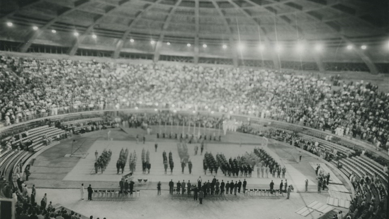 FIBA World Cup 1954