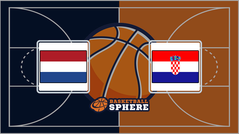 Holandija vs Hrvatska