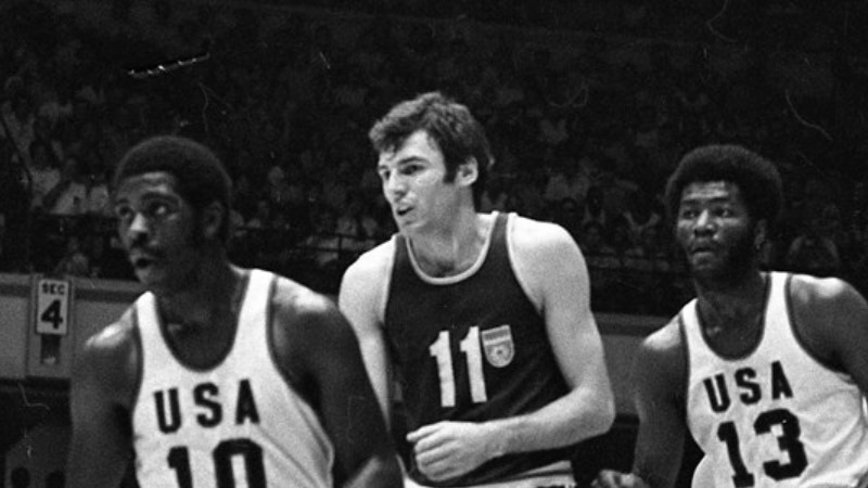 FIBA Svetsko prvenstvo 1974 - Vremeplov