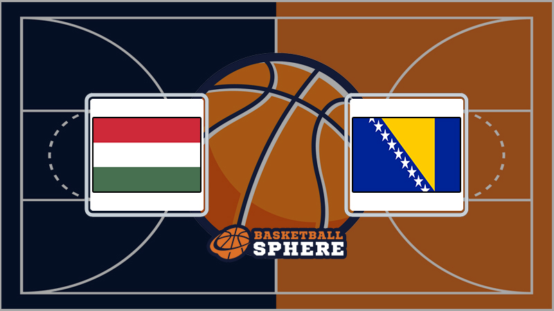 Mađarska vs Bosna i Hercegovina