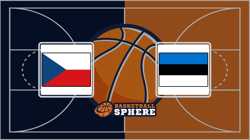 Češka vs Estonija