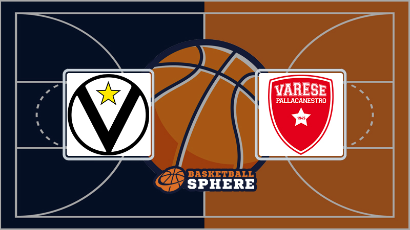 Virtus vs Varese