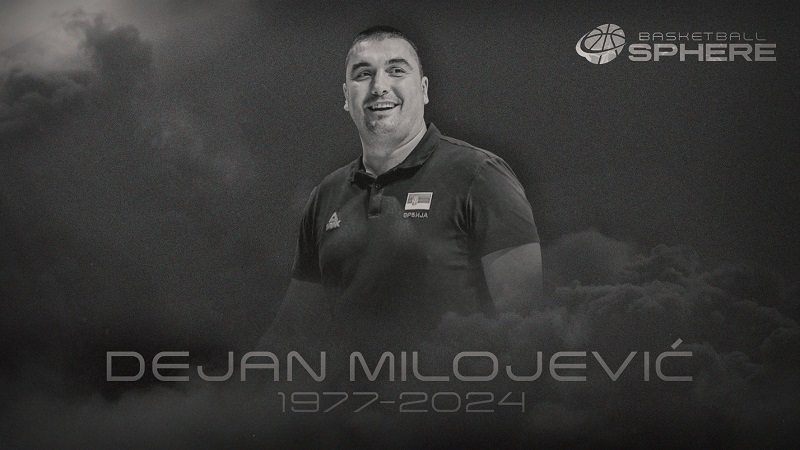 Dejan Milojević