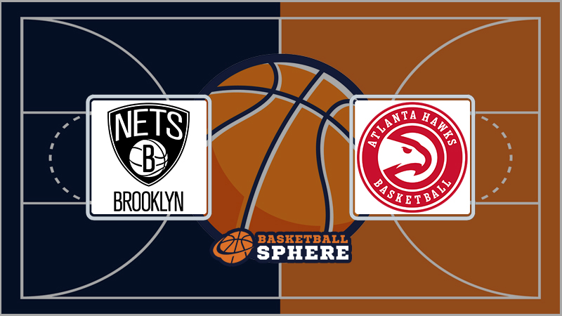 Brooklyn Nets vs Atlanta Hawks