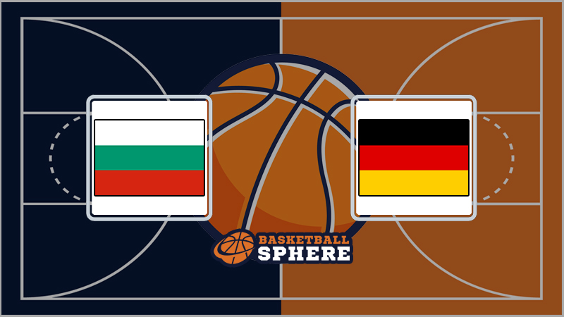 Bugarska vs Nemačka
