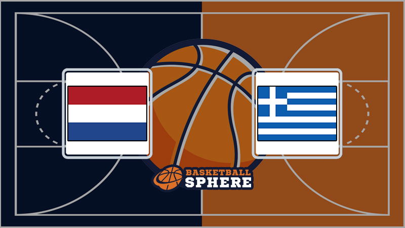 Holandija vs Grčka