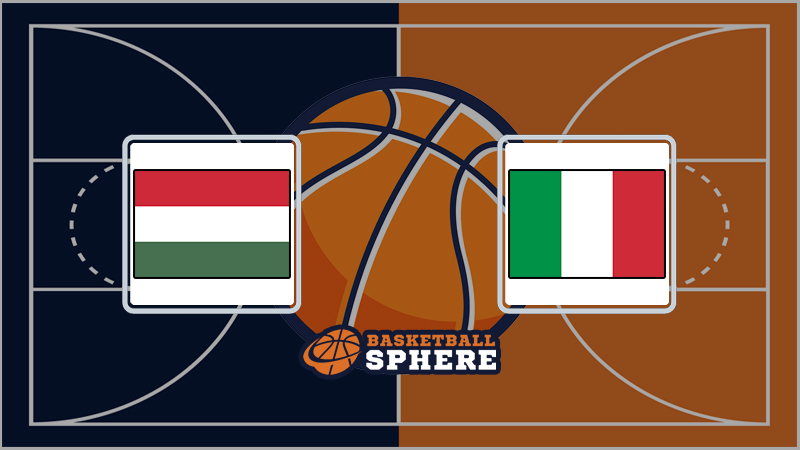 Mađarska vs Italija