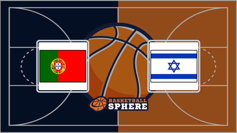 Portugal vs Izrael