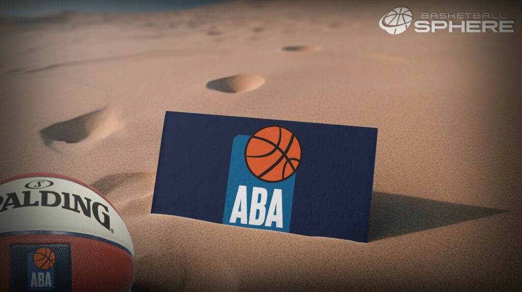 Dubai/ABA liga